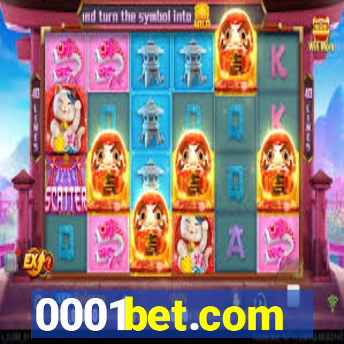 0001bet.com