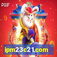 ipm23c21.com