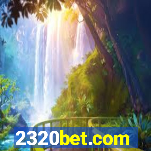 2320bet.com