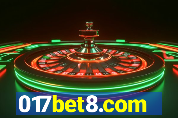 017bet8.com