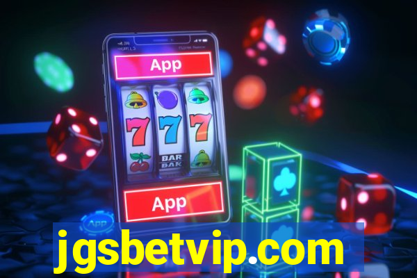 jgsbetvip.com