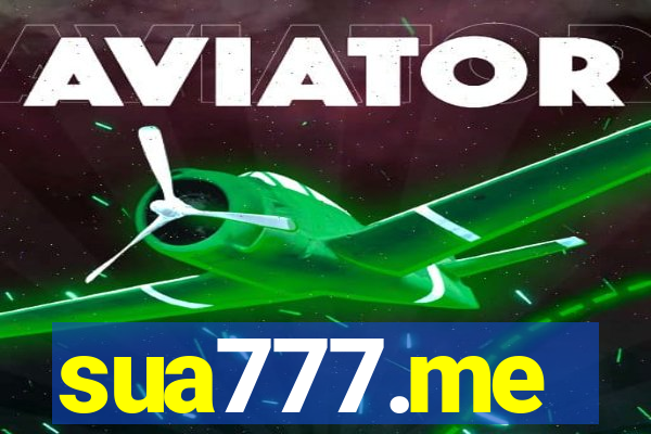 sua777.me