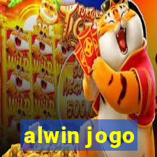 alwin jogo