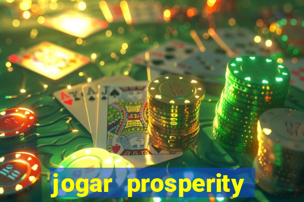 jogar prosperity fortune tree demo