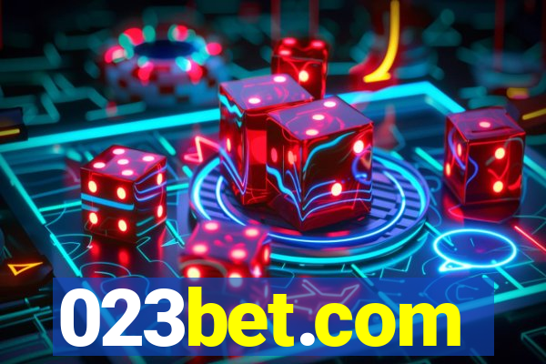 023bet.com