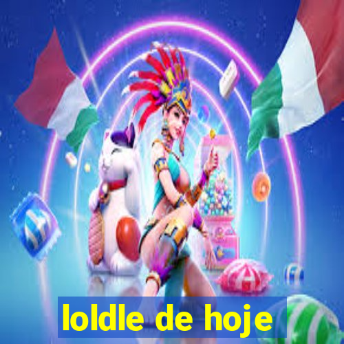 loldle de hoje