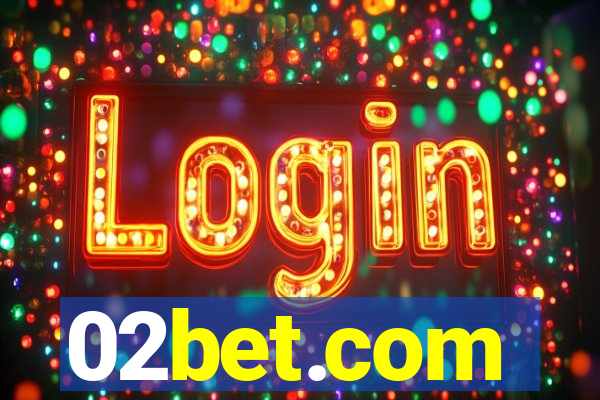 02bet.com