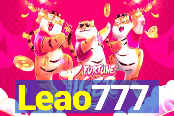 Leao777