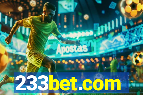 233bet.com