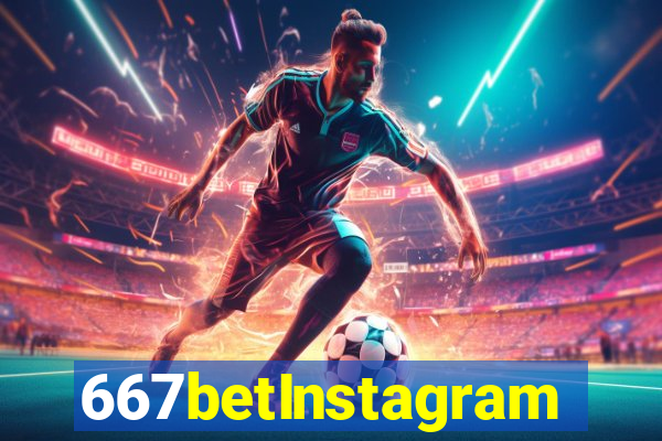 667betInstagram