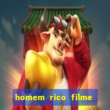 homem rico filme filme homem rico finge ser pobre para