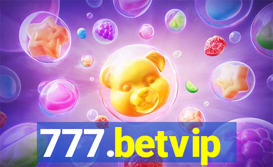 777.betvip