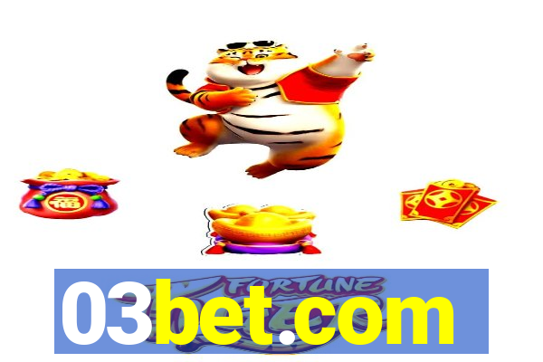 03bet.com