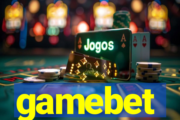 gamebet