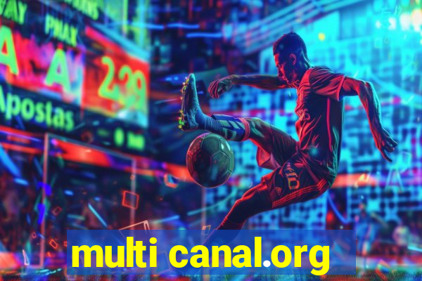 multi canal.org