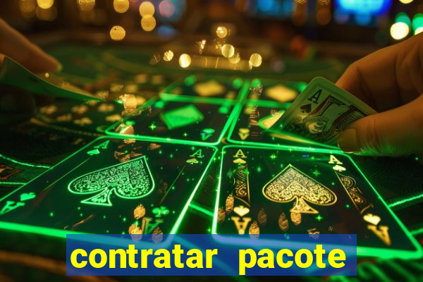 contratar pacote adicional tim beta