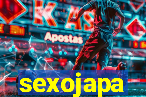 sexojapa