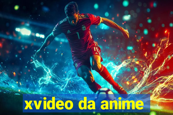 xvideo da anime