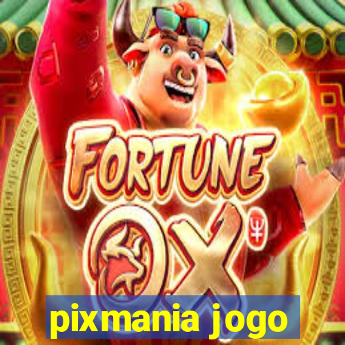 pixmania jogo