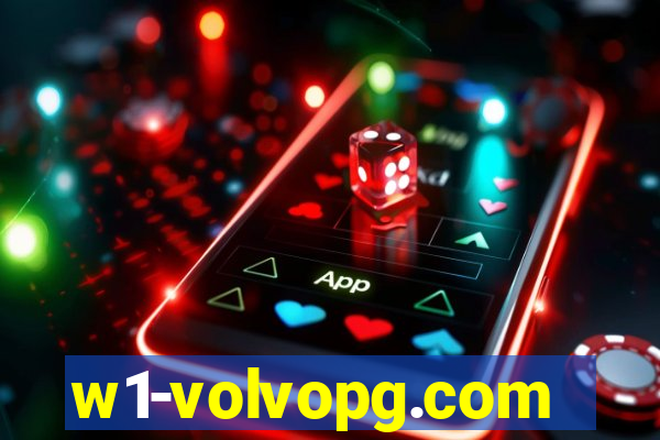 w1-volvopg.com