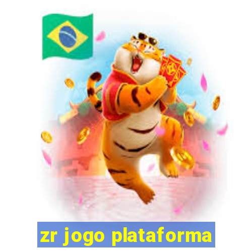 zr jogo plataforma