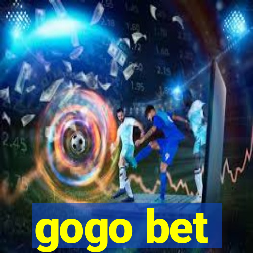 gogo bet