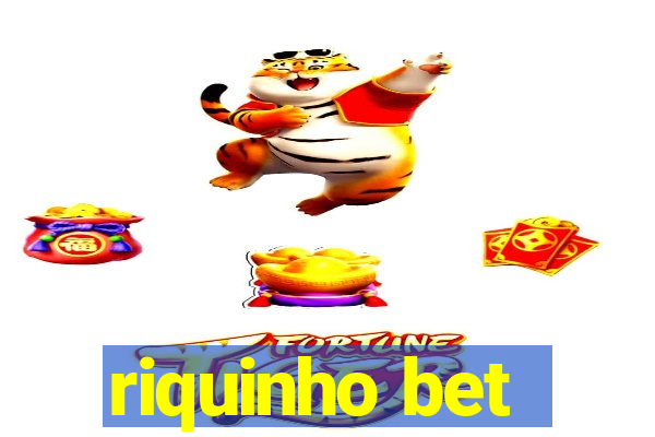 riquinho bet