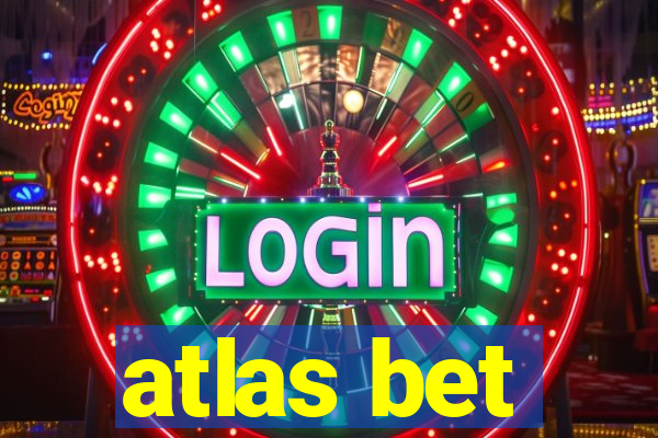 atlas bet