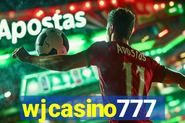 wjcasino777