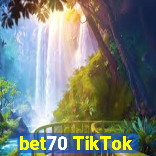 bet70 TikTok