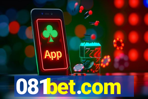 081bet.com