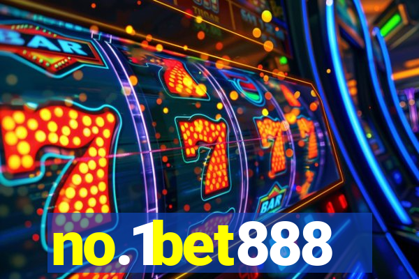 no.1bet888