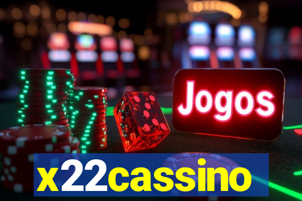 x22cassino