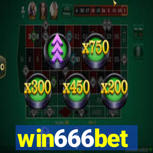 win666bet