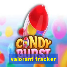 valorant tracker