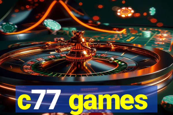 c77 games