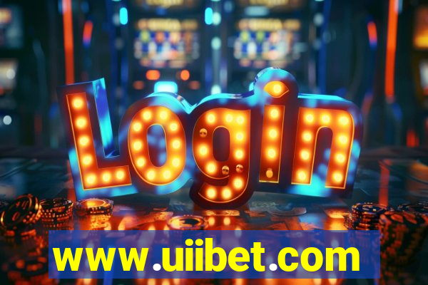 www.uiibet.com