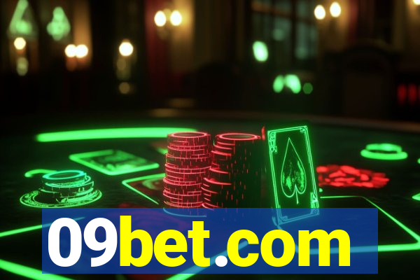 09bet.com