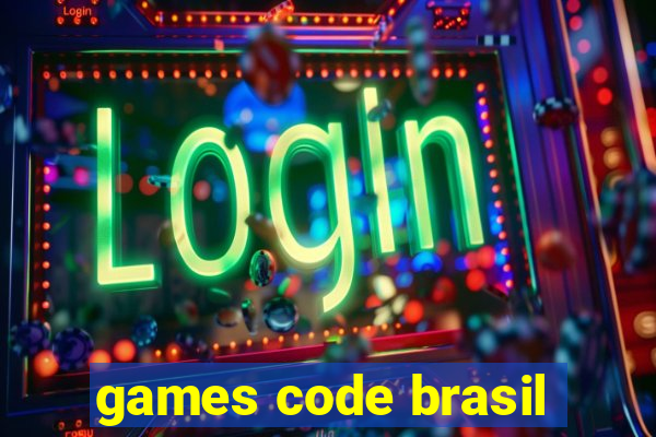 games code brasil