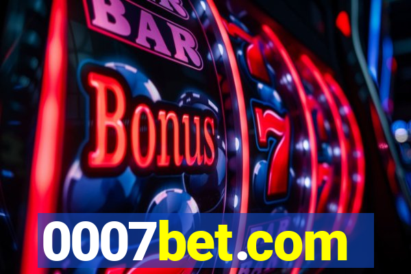 0007bet.com