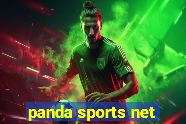 panda sports net