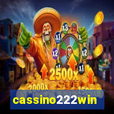 cassino222win