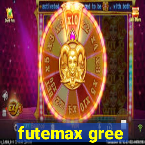 futemax gree