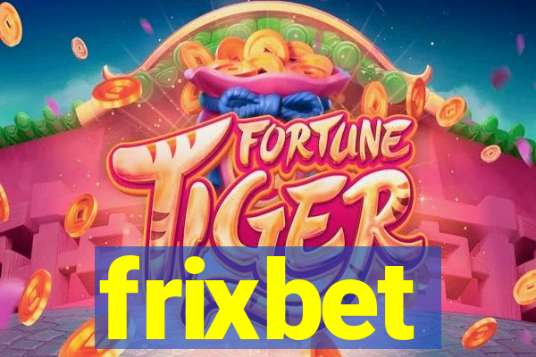 frixbet