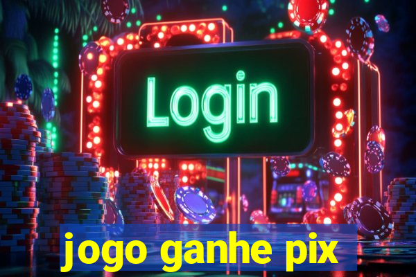 jogo ganhe pix