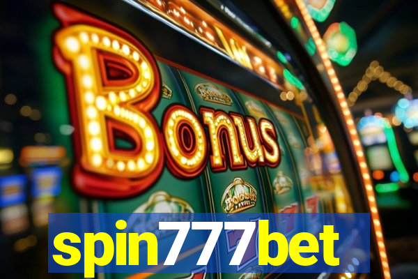 spin777bet