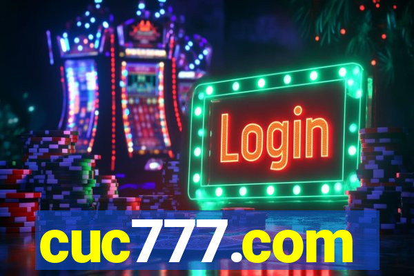 cuc777.com