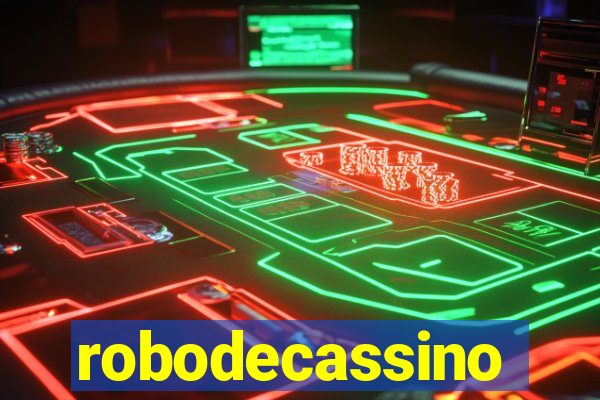 robodecassino