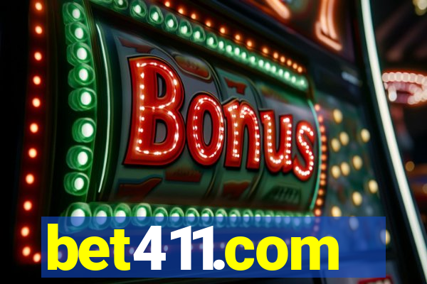 bet411.com