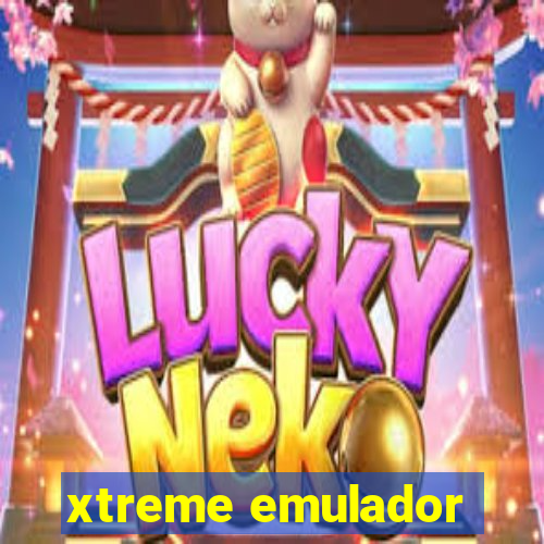 xtreme emulador